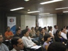 Taller de creatividad "El cuerpo habla"