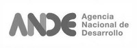 Logo de Agencia Nacional del Desarrollo