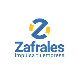 Zafrales