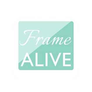 Frame Alive
