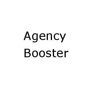 Agency Booster