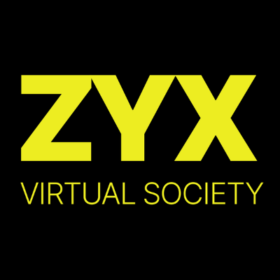 ZYX Virtual Society