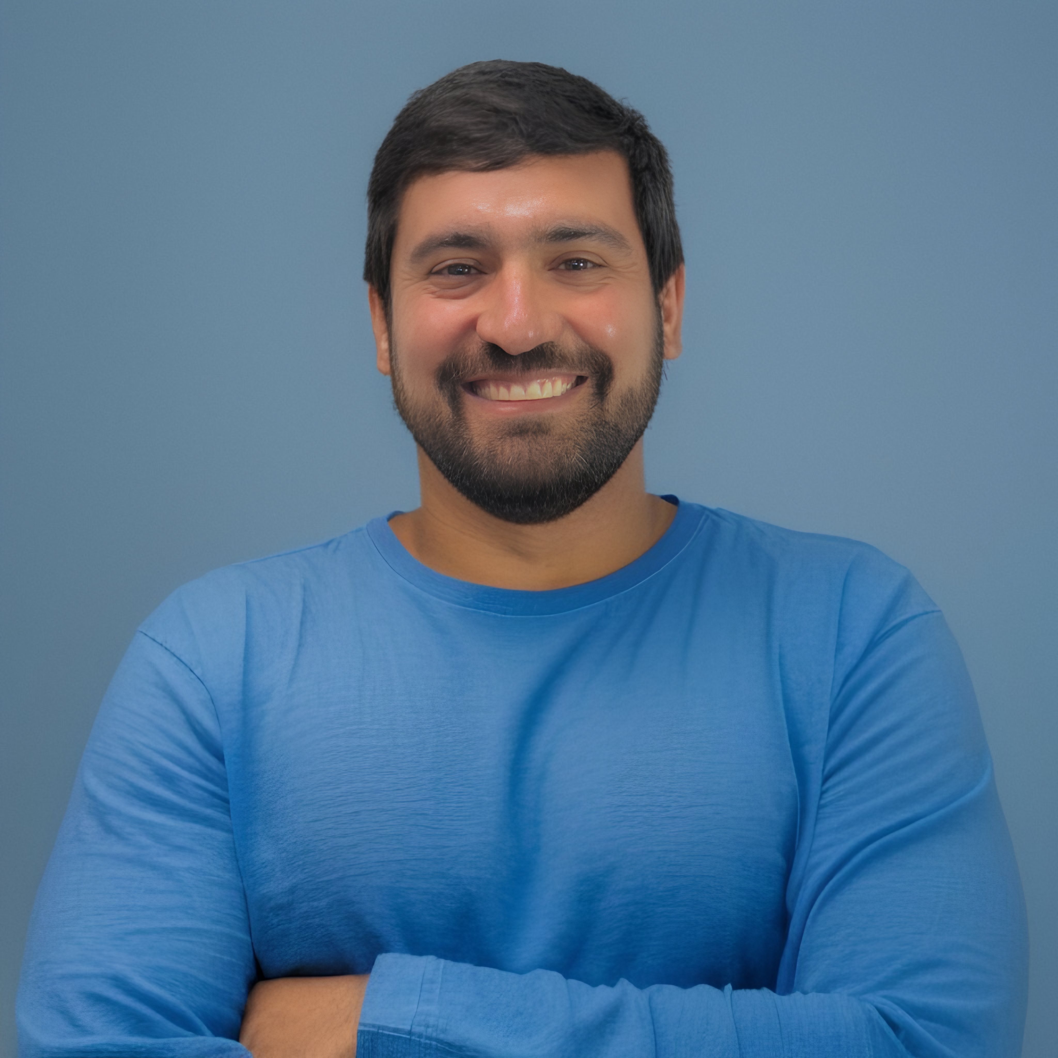 Marcelo Blanco