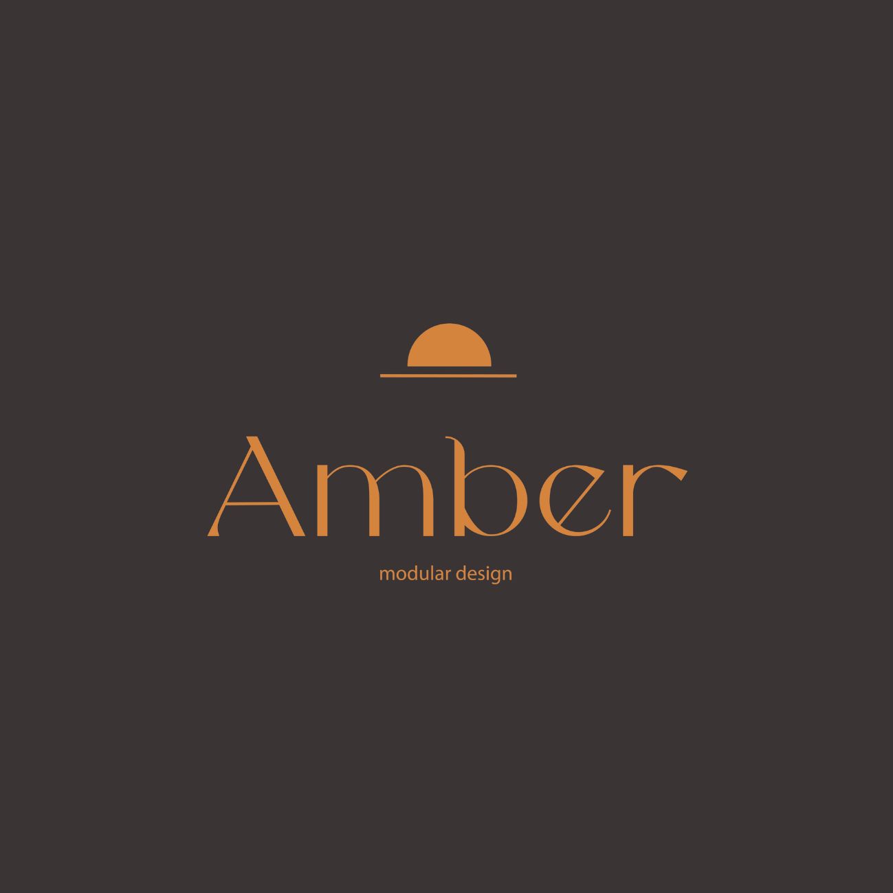 Amber Modular Design