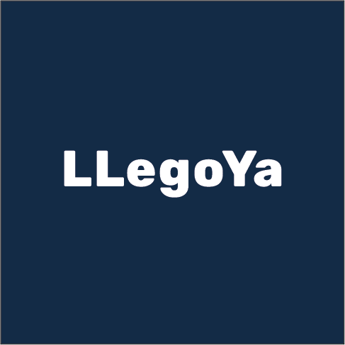 LlegoYa