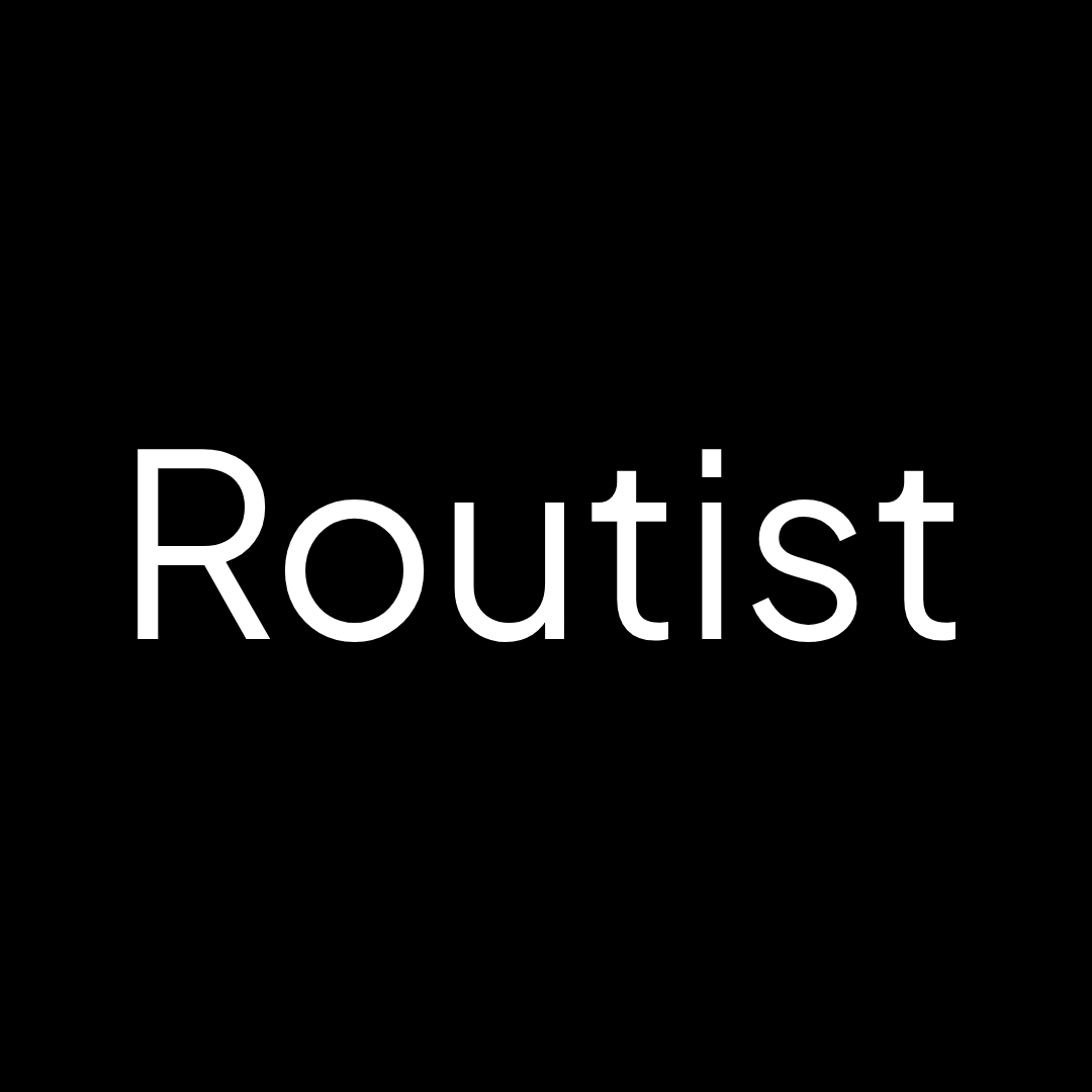 Routist