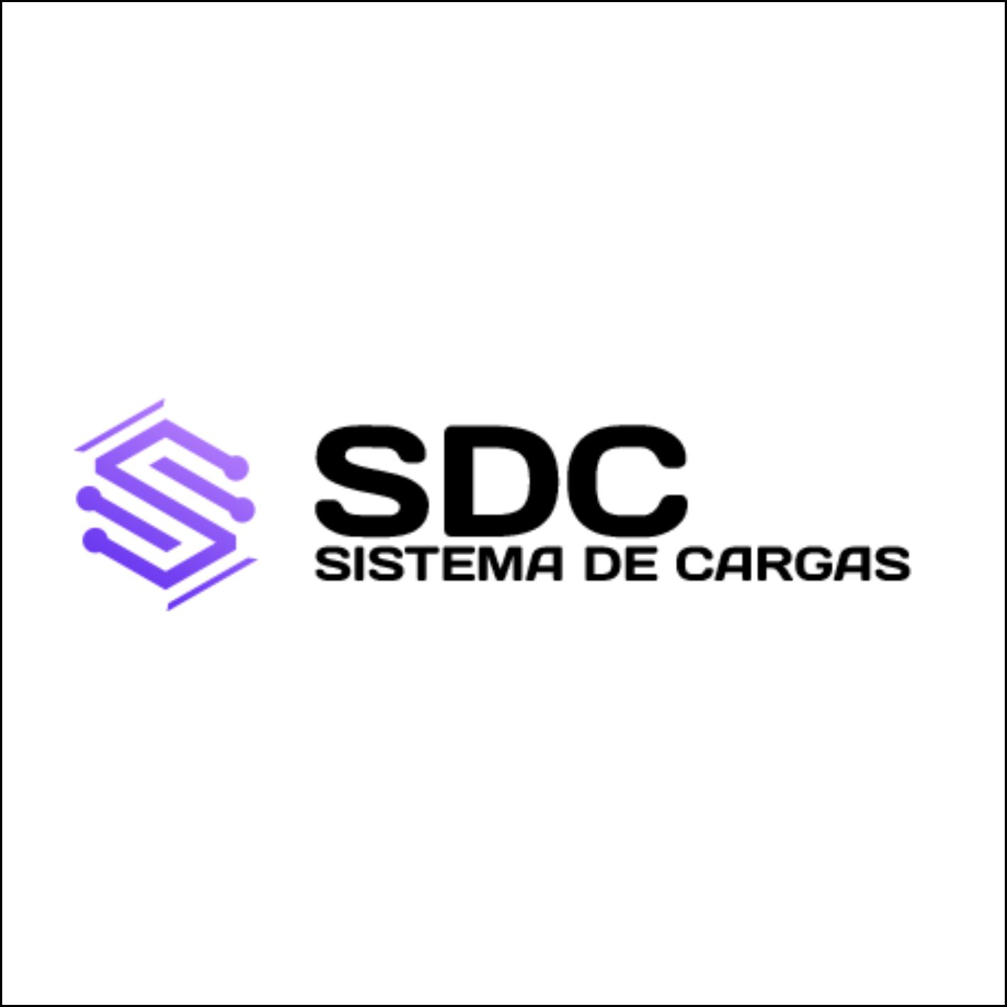 SDC Sistema de Cargas