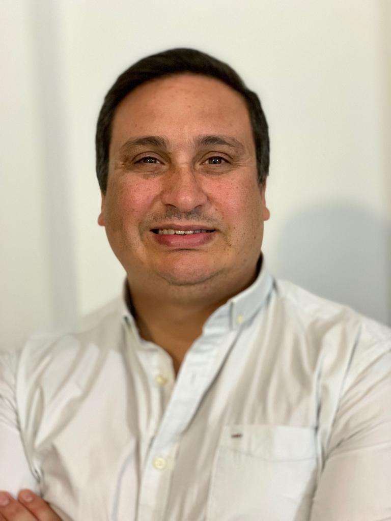 Luis Ignacio Ferreira