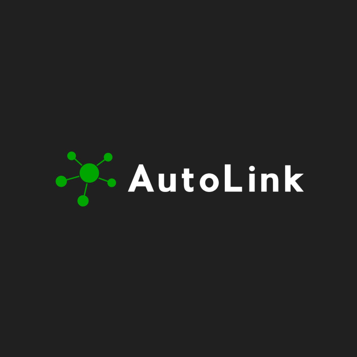 AutoLink