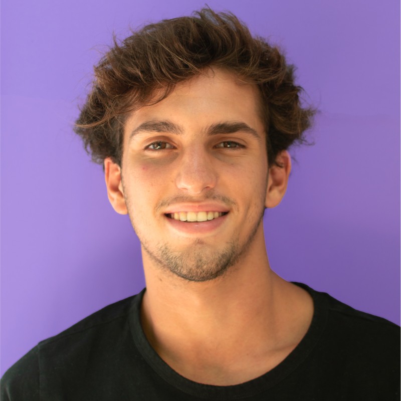 Juan Martín Staricco