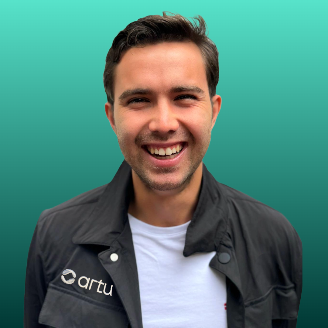 Juan Pablo Ramirez