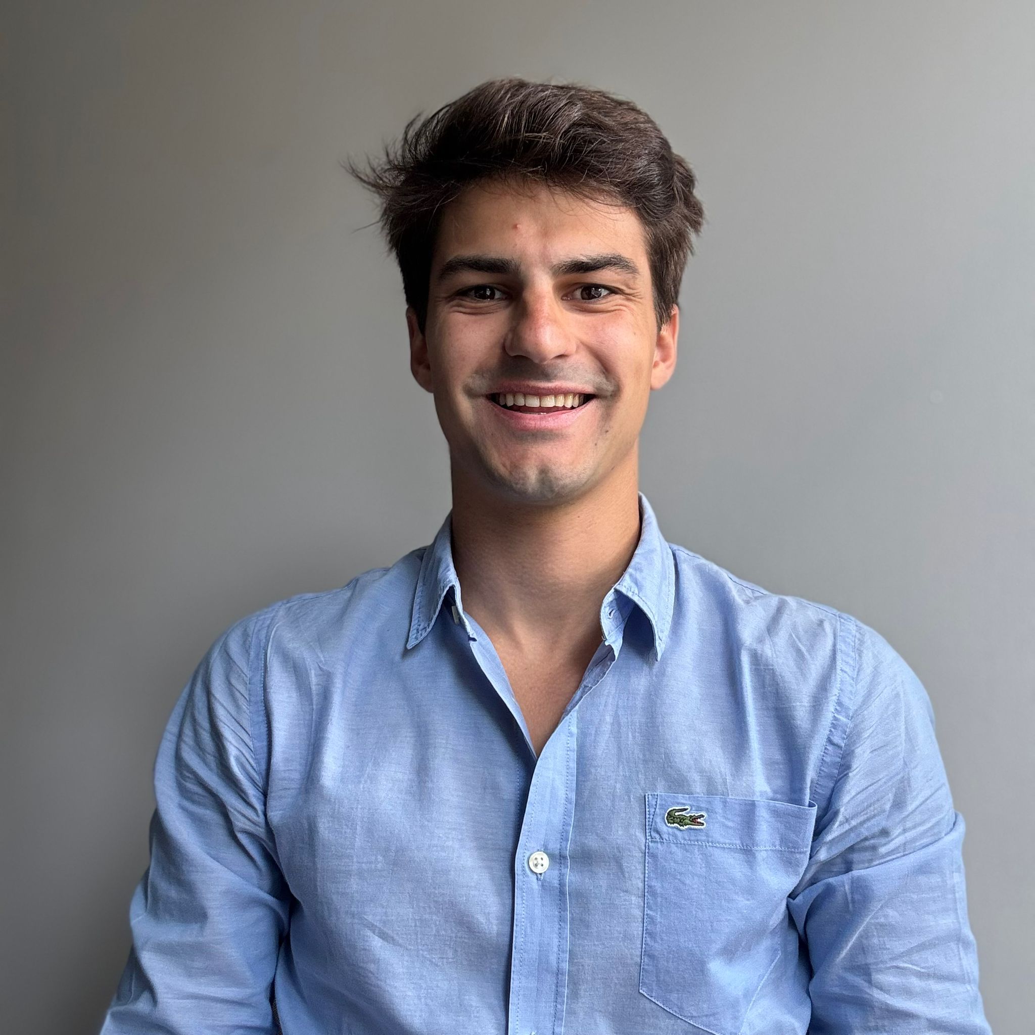 Lorenzo Foderé
