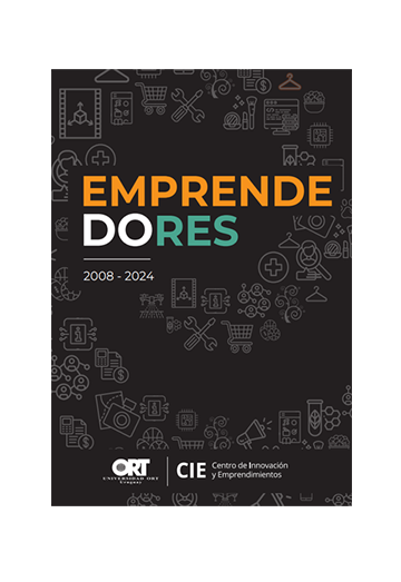 Libro Emprendedores