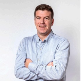 Benjamín Regueiro