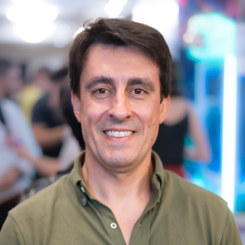 Sebastián Peralta
