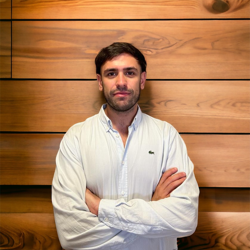 Pablo Alvarez