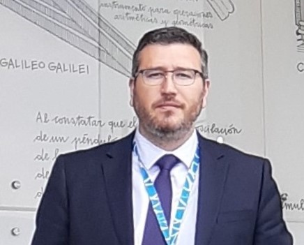 Mauricio Montaña kemayd