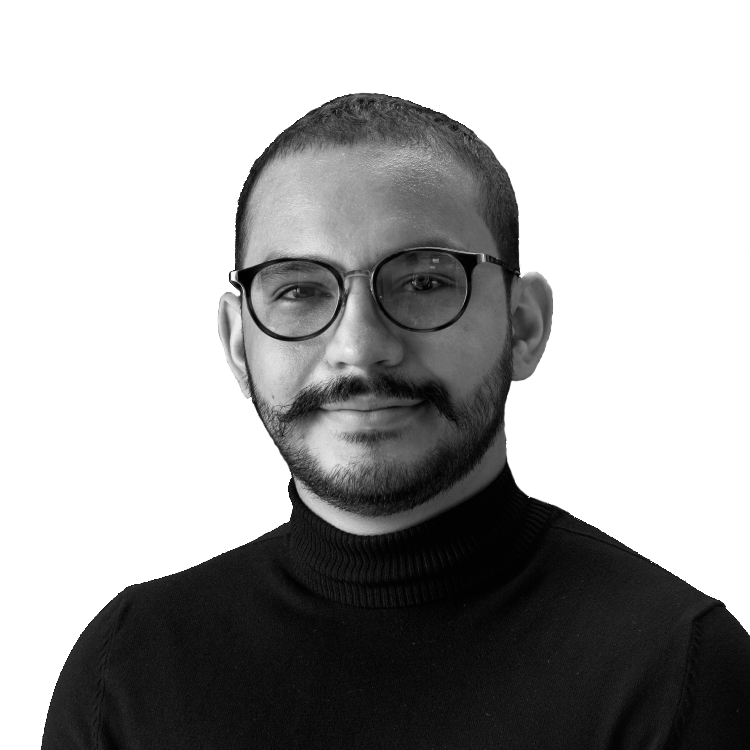 Erick Bonilla