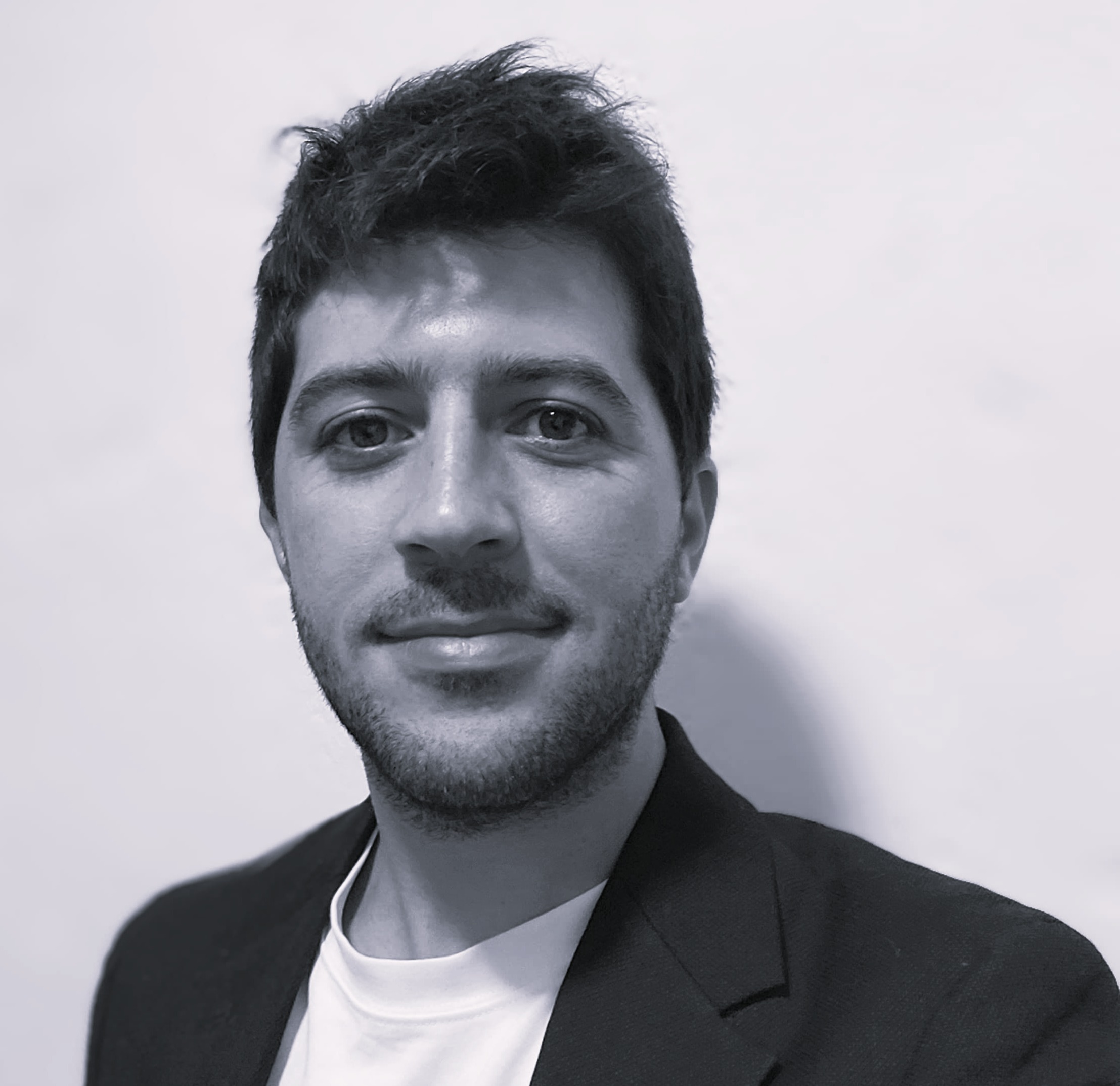 Martín Marioni