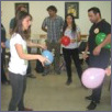 Primer taller de Generación de Ideas del ciclo 2014, organizado por el Centro de Innovación y Emprendimientos de la Universidad ORT Uruguay