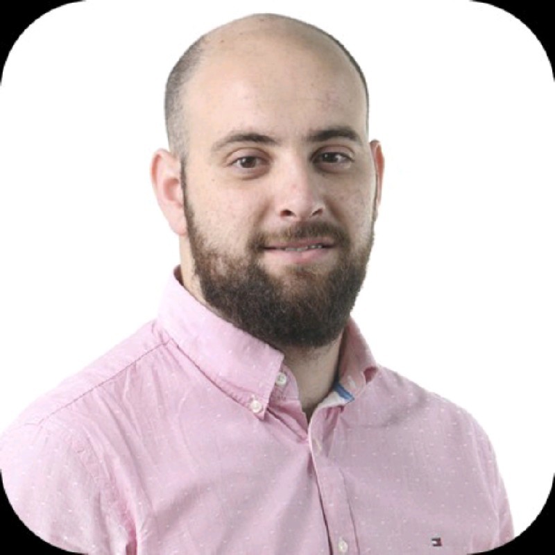 Bruno Gutierrez