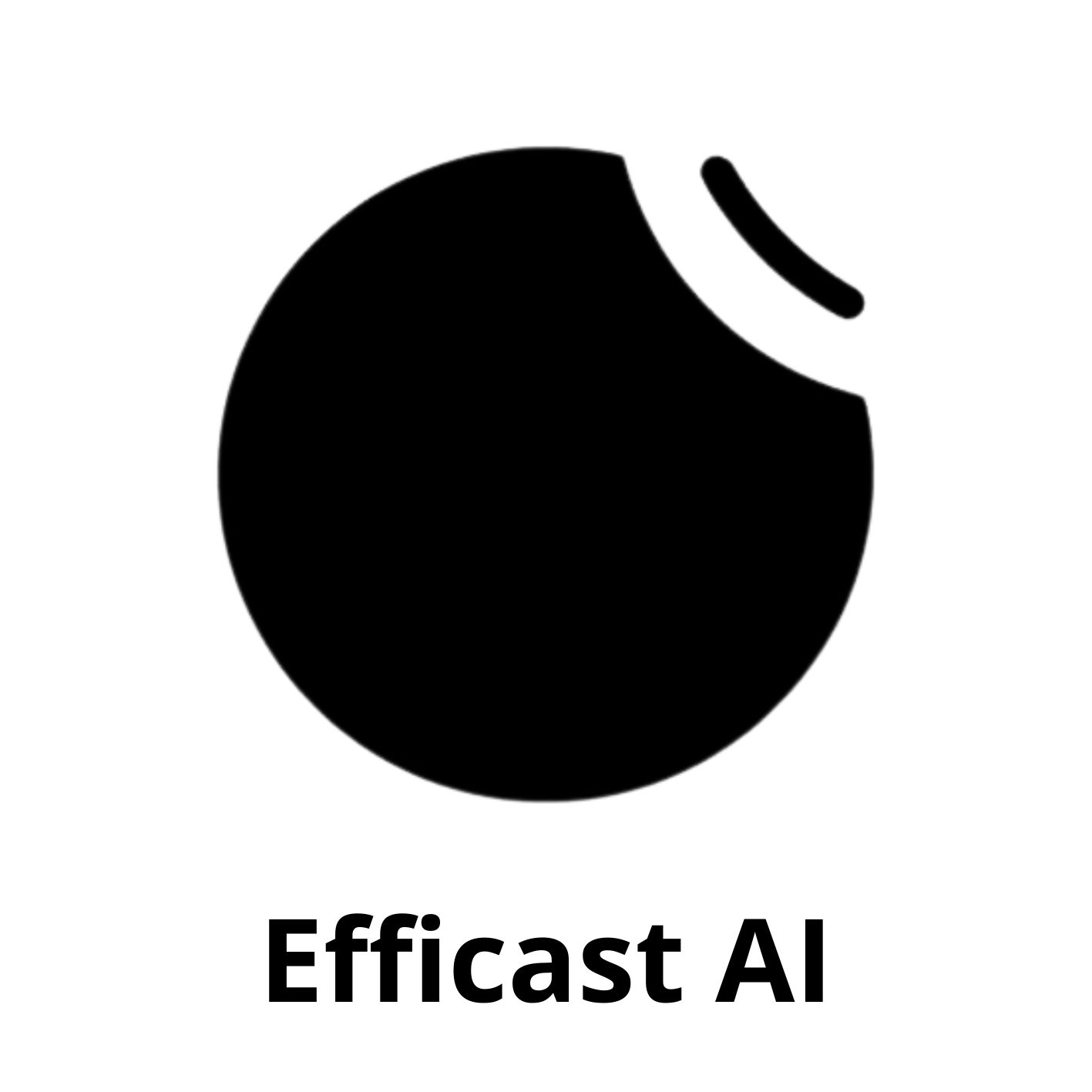 Efficast AI