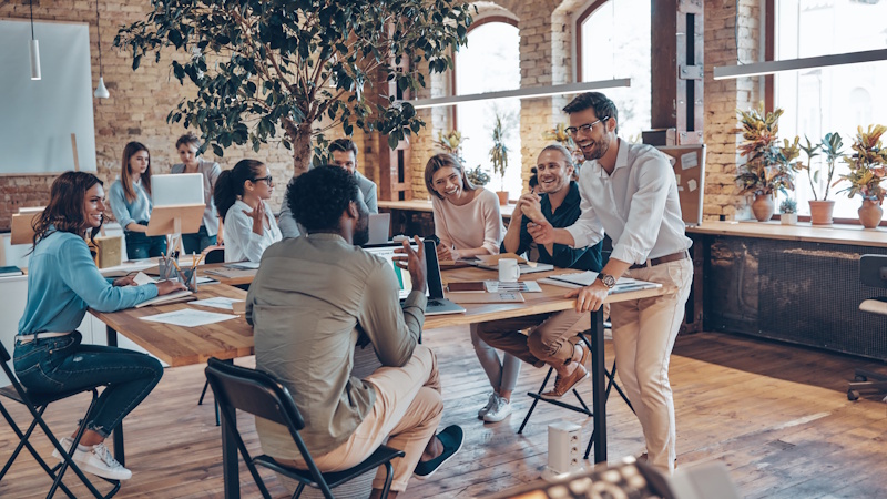 conversaciones difíciles en equipos emprendedores
