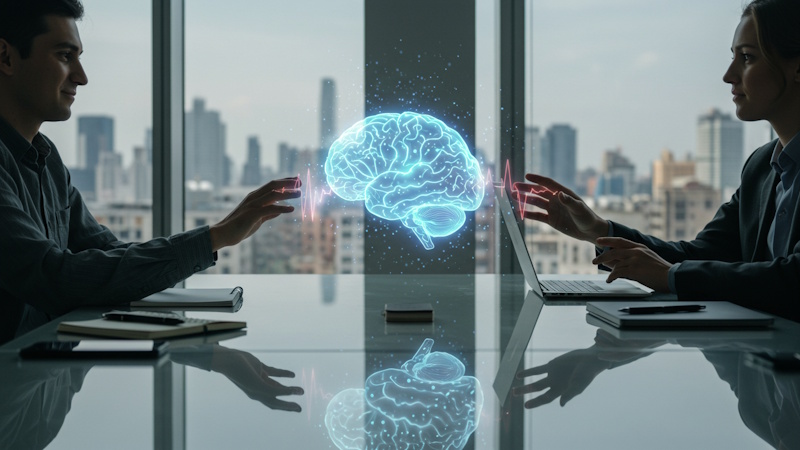 conversaciones difíciles en equipos emprendedores