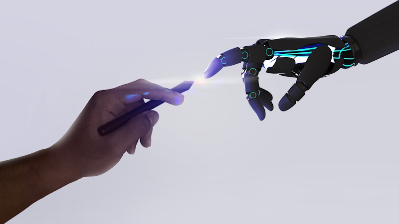 criterio humano y la inteligencia artificial 