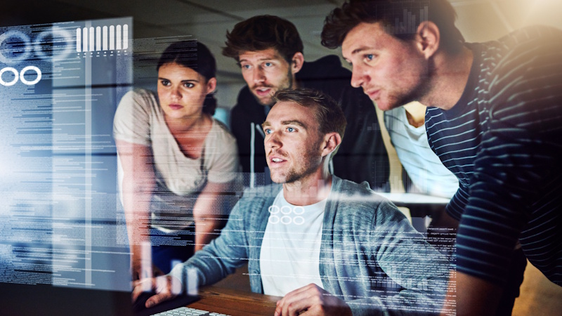 Emprender en la era de la IA