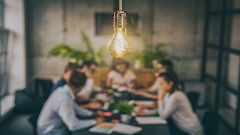 Emprender con impacto