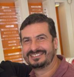 Sebastián Cabaleiro