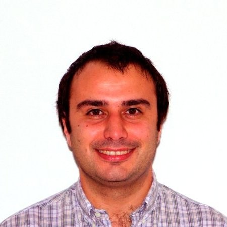 Gabriel Bentos Pereira