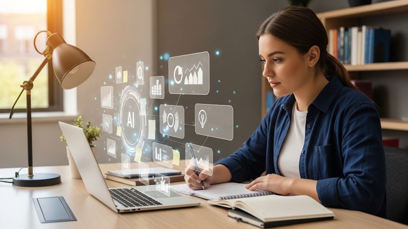 Automatización inteligente