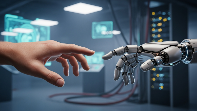 IA como motor de crecimiento