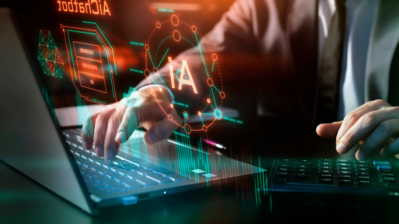 La IA como motor del crecimiento profesional