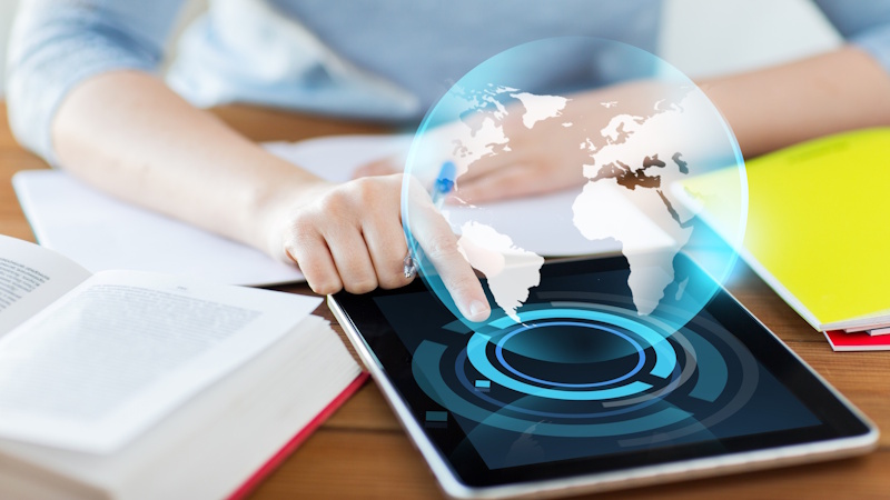 Como dar el salto internacional con tu emprendimiento