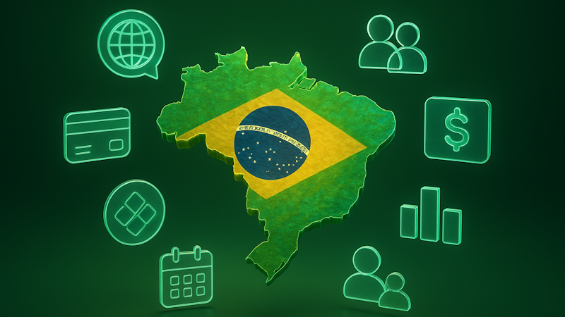 El mejor mercado para dar el paso internacional