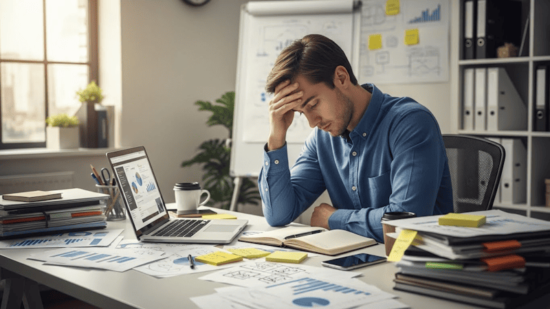 Como destrabar tu emprendimiento