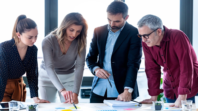 Cómo destrabar tu emprendimiento