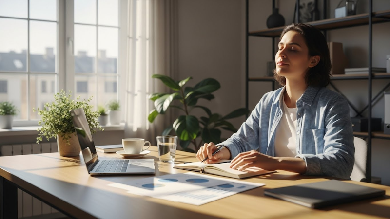 cómo destrabar tu emprendimiento