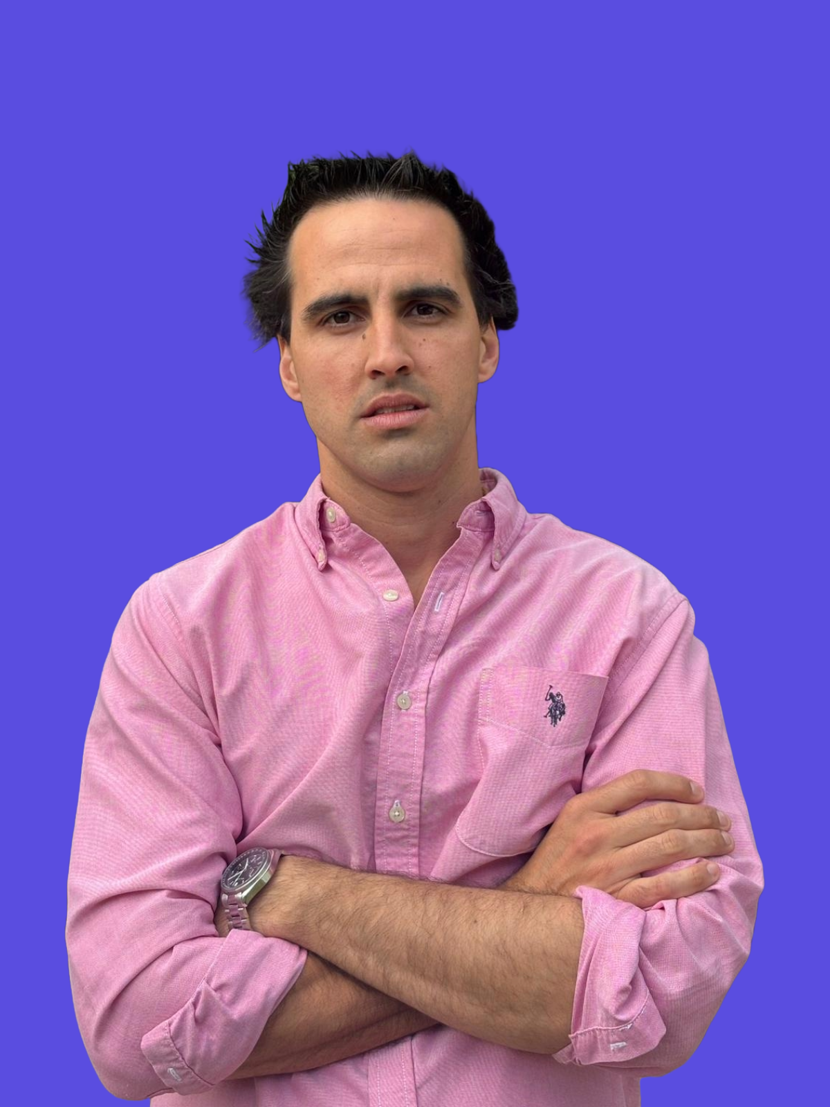 Jorge Pereyra