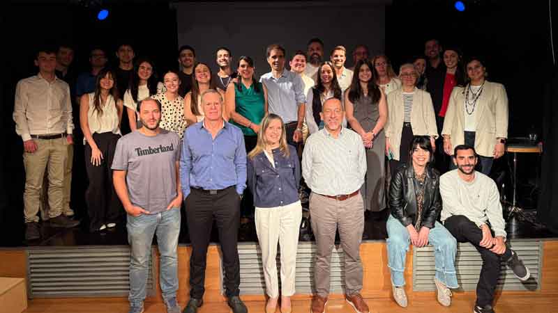 Programa Nuevo Talento Emprendedor