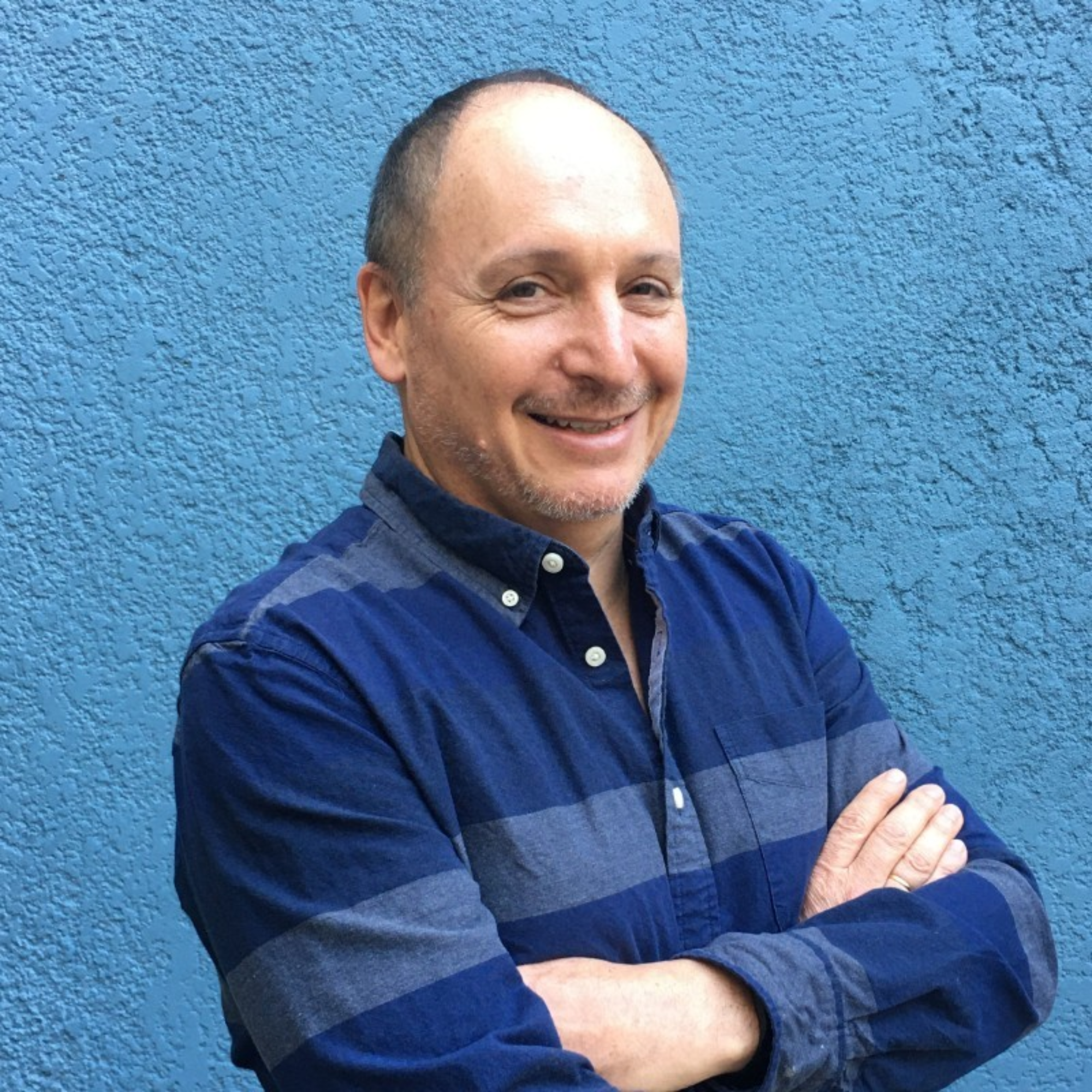 Norberto Zejerman