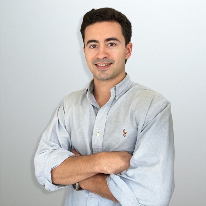 Jorge Rodriguez