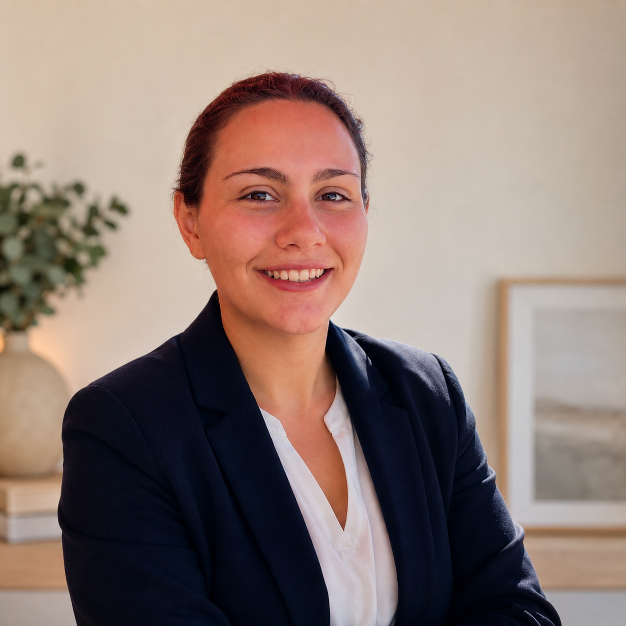 Agustina Rosa Orcasberro