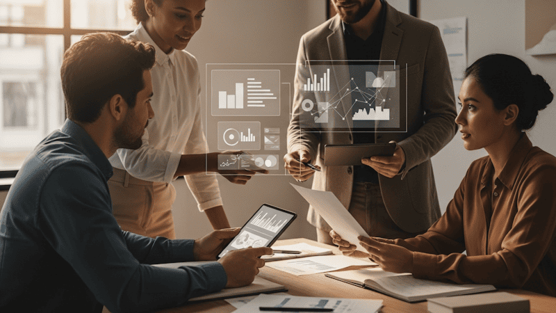 Liderar en tiempos de cambio