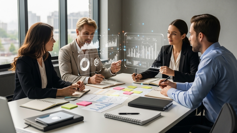 La acci&oacute;n como catalizador de cambio