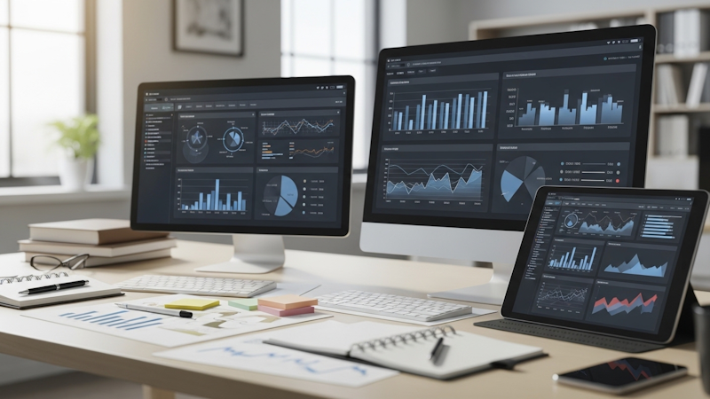 toma de decisiones basada en datos