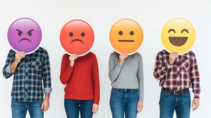 Inteligencia emocional aplicada al emprendimiento